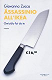 Assassinio all’Ikea. Omicidio fai da te