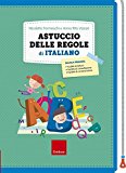 Astuccio delle regole di italiano