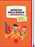 Astuccio delle regole di matematica