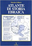 Atlante di storia ebraica