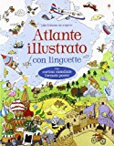 Atlante illustrato