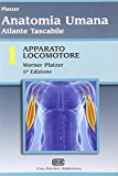 Atlante tascabile di anatomia umana: 1