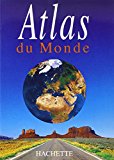 Atlas du monde. Per le Scuole superiori