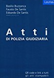 Atti di polizia giudiziaria