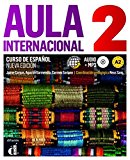 Aula internacional. Libro del alumno. Con espansione online. Con CD Audio. Per le Scuole superiori: 2