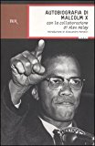 Autobiografia di Malcolm X