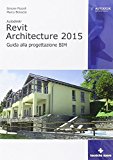 Autodesk Revit Architecture 2015. Guida alla progettazione BIM