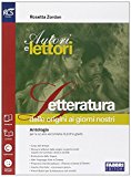 Autori e lettori. Con e-book. Con espansione online. Per la Scuola media: 2