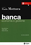 Banca. Economia e gestione