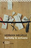 Bartleby lo scrivano