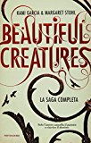 Beautiful creatures: La sedicesima luna-La diciassettesima luna-La diciottesima luna-La diciannovesima luna