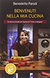 Benvenuti nella mia cucina