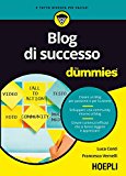 Blog di successo For Dummies