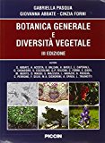 Botanica generale e biodiversità vegetale