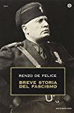 Breve storia del fascismo