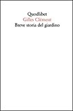 Breve storia del giardino