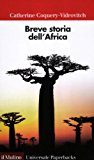 Breve storia dell’Africa