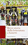 Breve storia della letteratura a fumetti