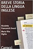 Breve storia della lingua inglese