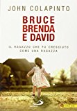 Bruce, Brenda e David. Il ragazzo che fu cresciuto come una ragazza