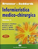 Brunner Suddarth. Infermieristica medico-chirurgica: 2