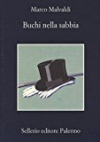 Buchi nella sabbia