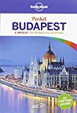 Budapest. Con cartina