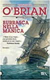 Burrasca nella manica