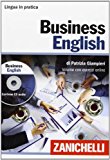 Business english. Con CD Audio. Con aggiornamento online