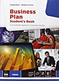 Business plan. Student’s book-Companion book. Con e-book. Con espansione online. Per le Scuole superiori