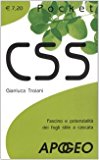 CSS. Fascino e potenzialità dei fogli stile a cascata