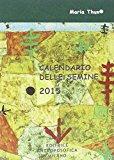 Calendario delle semine 2015