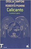 Calicanto. La poesia in gioco