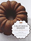 California bakery. I dolci dell'America