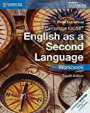 Cambridge IGCSE english as a second language. Workbook. Con e-book. Con espansione online. Per le Scuole superiori