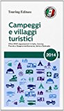 Campeggi e villaggi turistici 2014