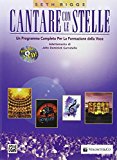 Cantare con le stelle. Con CD Audio