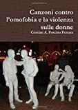 Canzoni contro l’omofobia e la violenza sulle donne