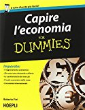 Capire l’economia For Dummies