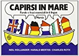 Capirsi in mare. Parole e frasi essenziali in 6 lingue