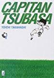 Capitan Tsubasa. New edition: 1