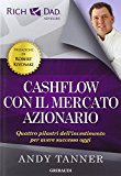 Cashflow con il mercato azionario. Quattro pilastri dell'investimento per avere successo oggi