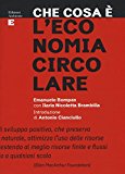 Che cosa è l'economia circolare