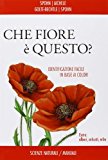 Che fiore è questo?