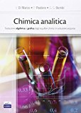 Chimica analitica. Trattazione algebrica e grafica degli equilibri chimici in soluzione acquosa