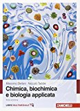 Chimica, biochimica e biologia applicata