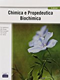 Chimica e propedeutica biochimica