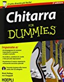 Chitarra For Dummies. Con CD-ROM