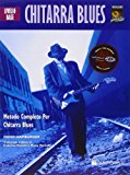 Chitarra blues. Livello base. Con CD Audio