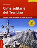 Cime solitarie del Trentino